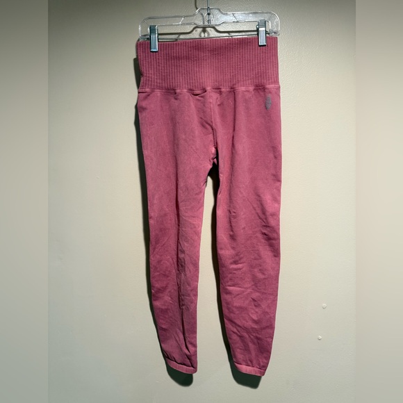 FP Movement Good Karma legging LOT of four Medium/large M/L - Picture 11 of 14